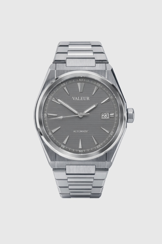 Valeur Prestige 40 – Grey Automatik