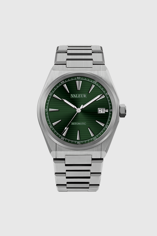 Valeur Prestige - Green Automatic