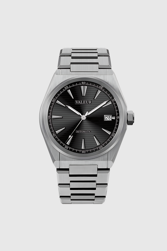 Valeur Prestige - Black Automatic