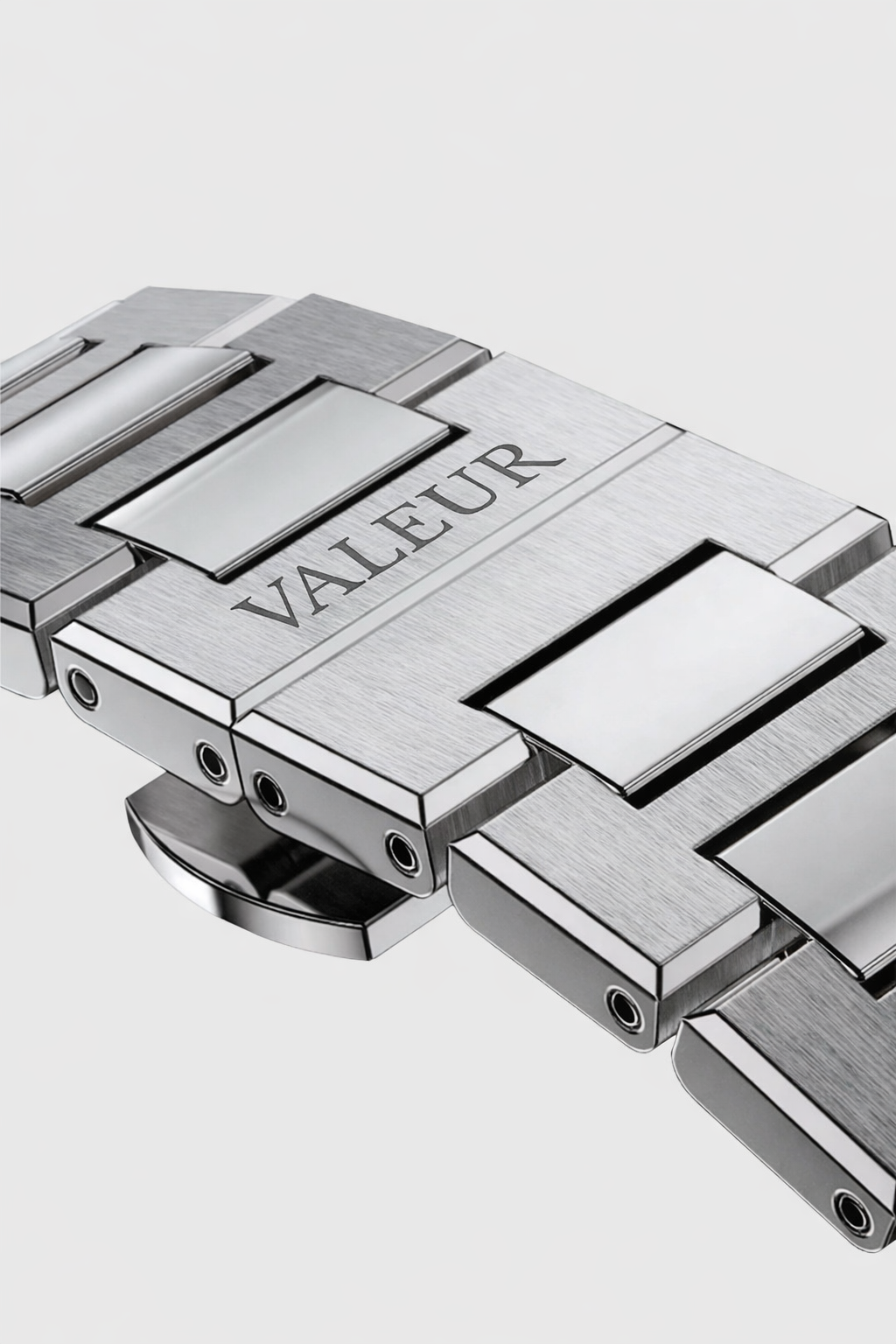 Valeur Noble 38 - Black Quartz