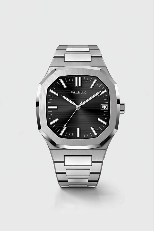 Valeur Noble 38 - Black Quartz