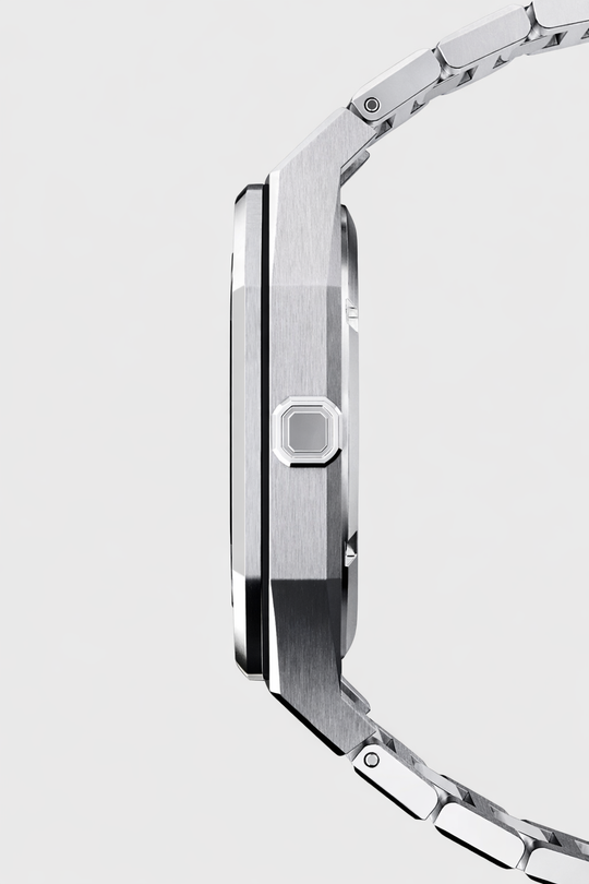 Valeur Noble 38 - Black Quartz