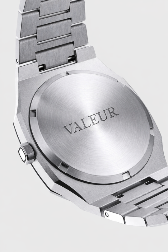 Valeur Noble 38 - Black Quartz